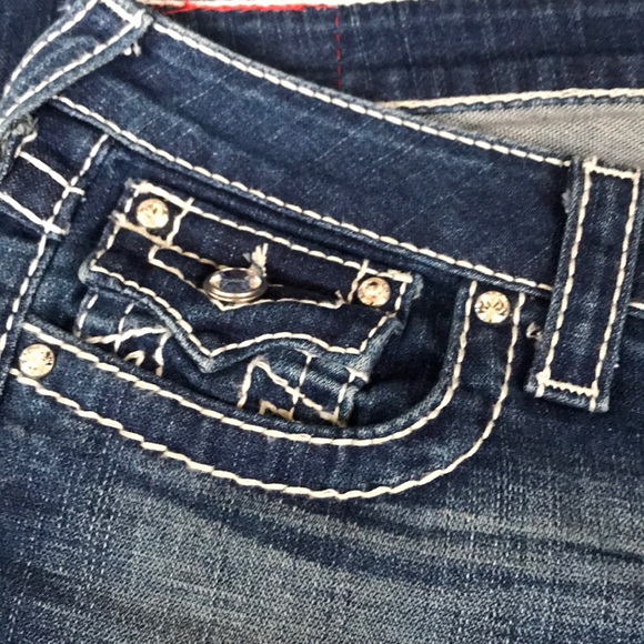True Religion Jeans - Picture 5 of 8